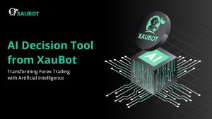 AI Decision Tool from XAUBOT