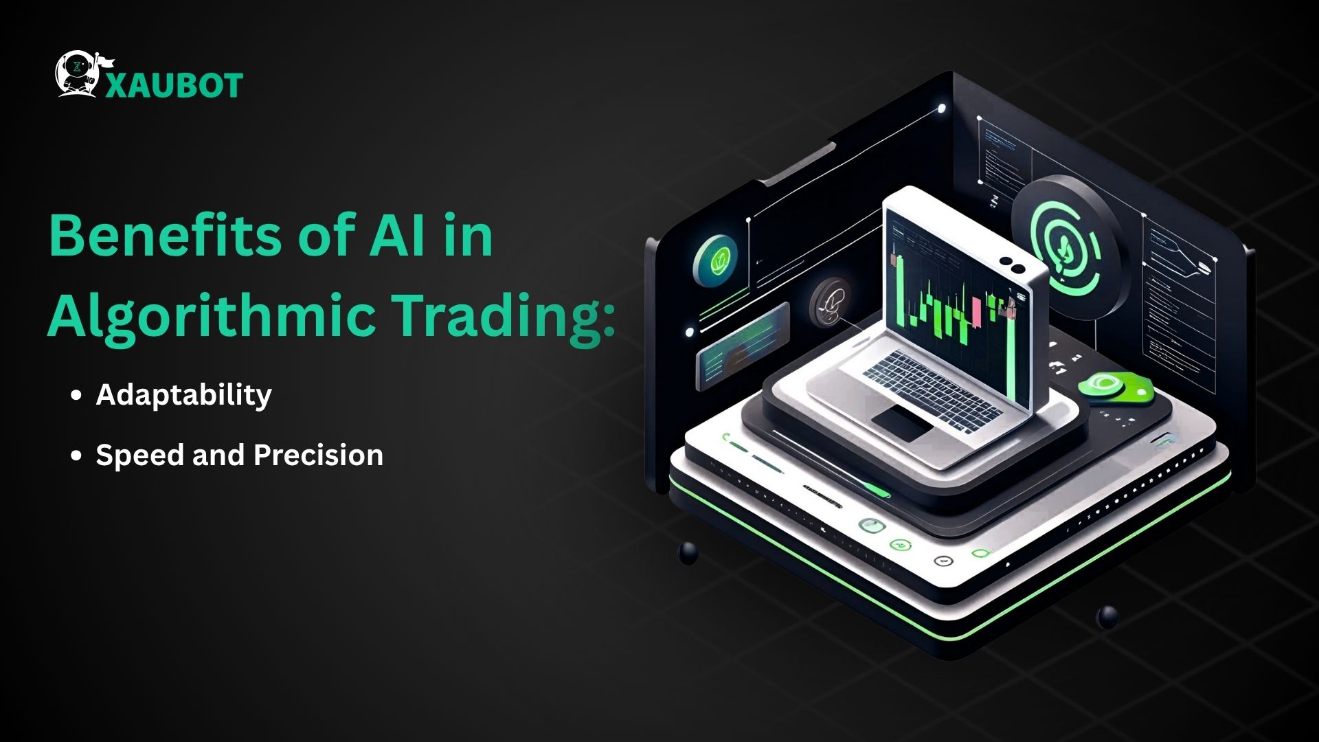 AI in Algorithmic Trading