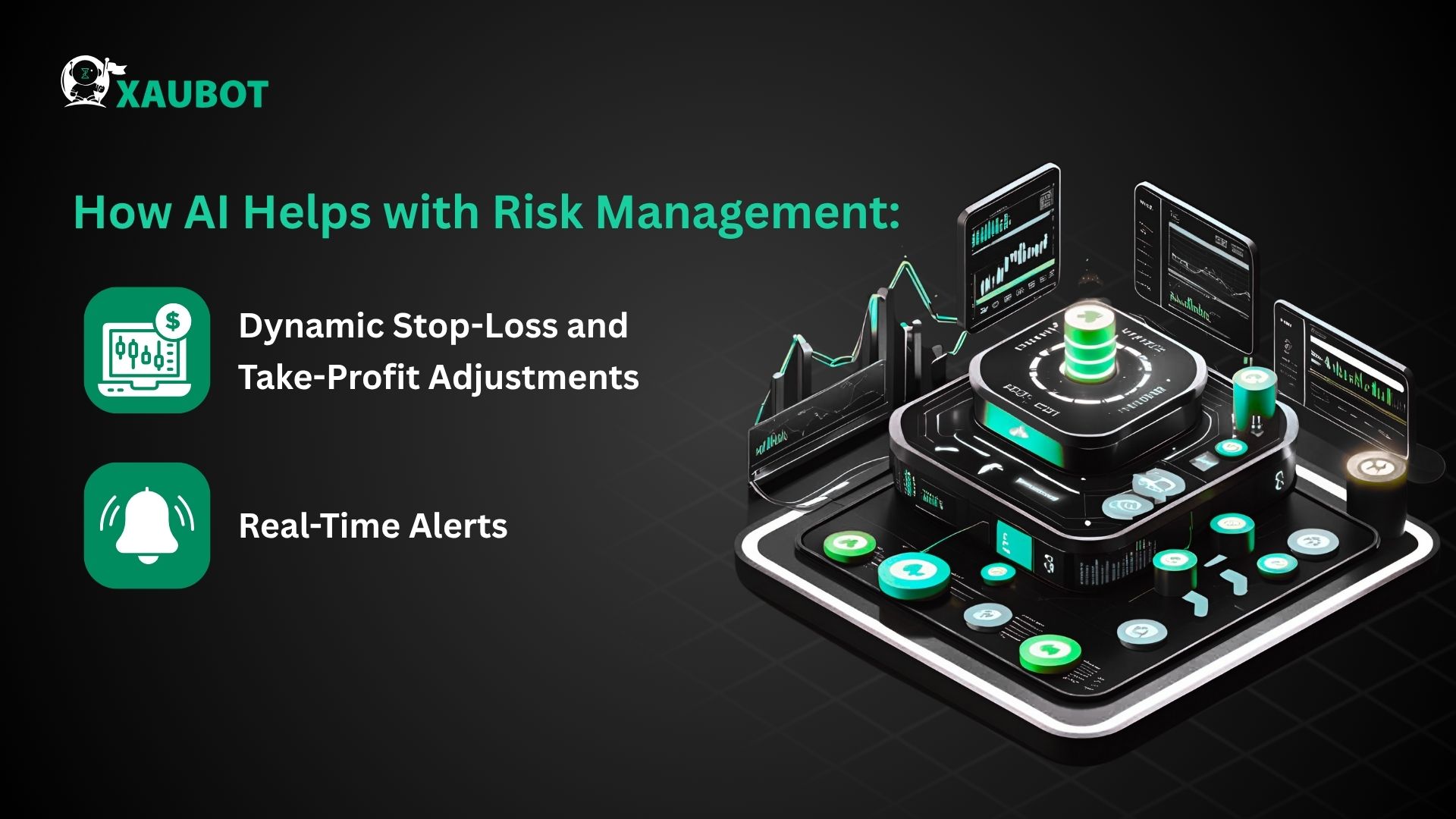 How AI Helps with Risk Management