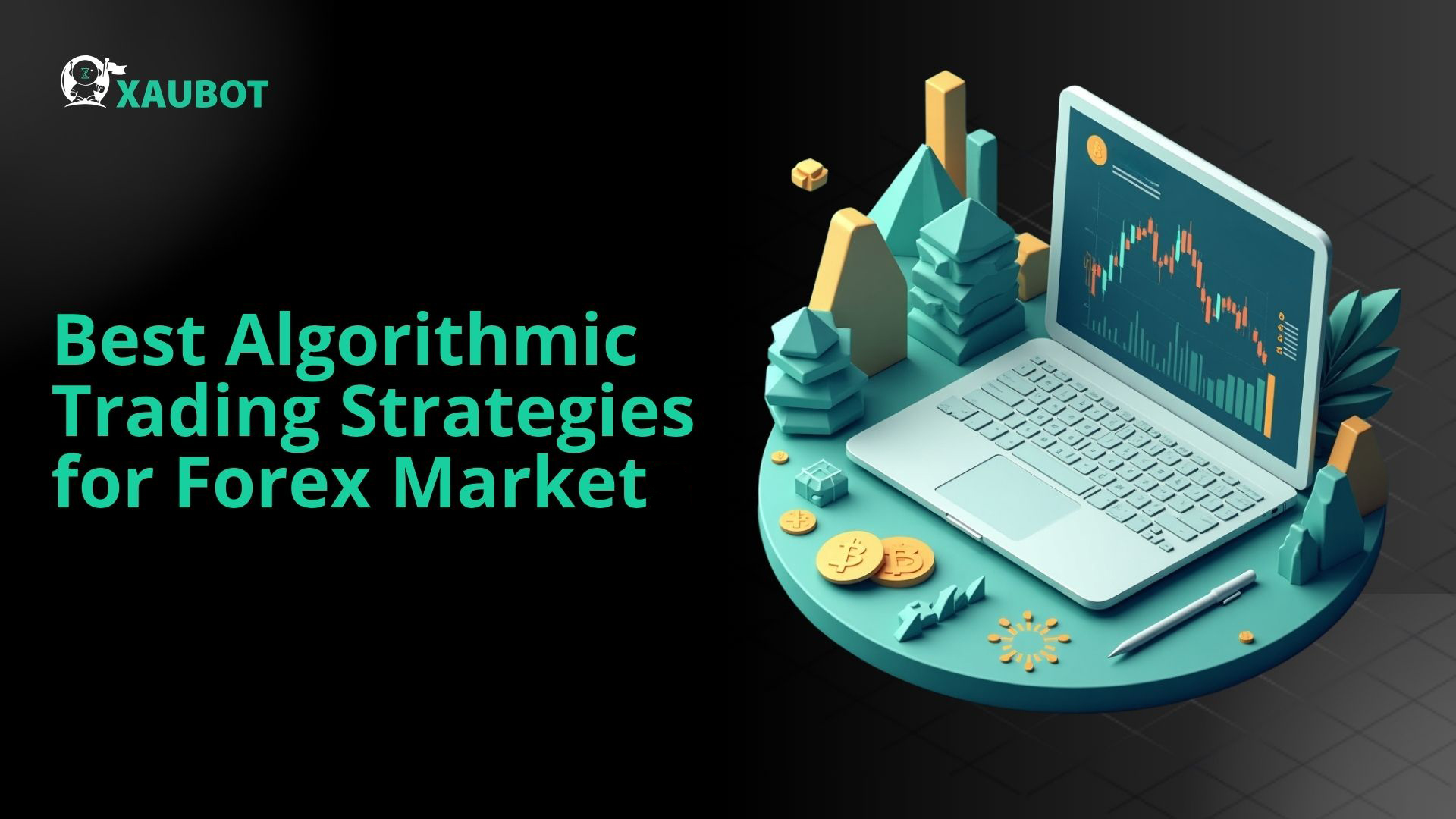 Best Algorithmic Forex Trading Strategies