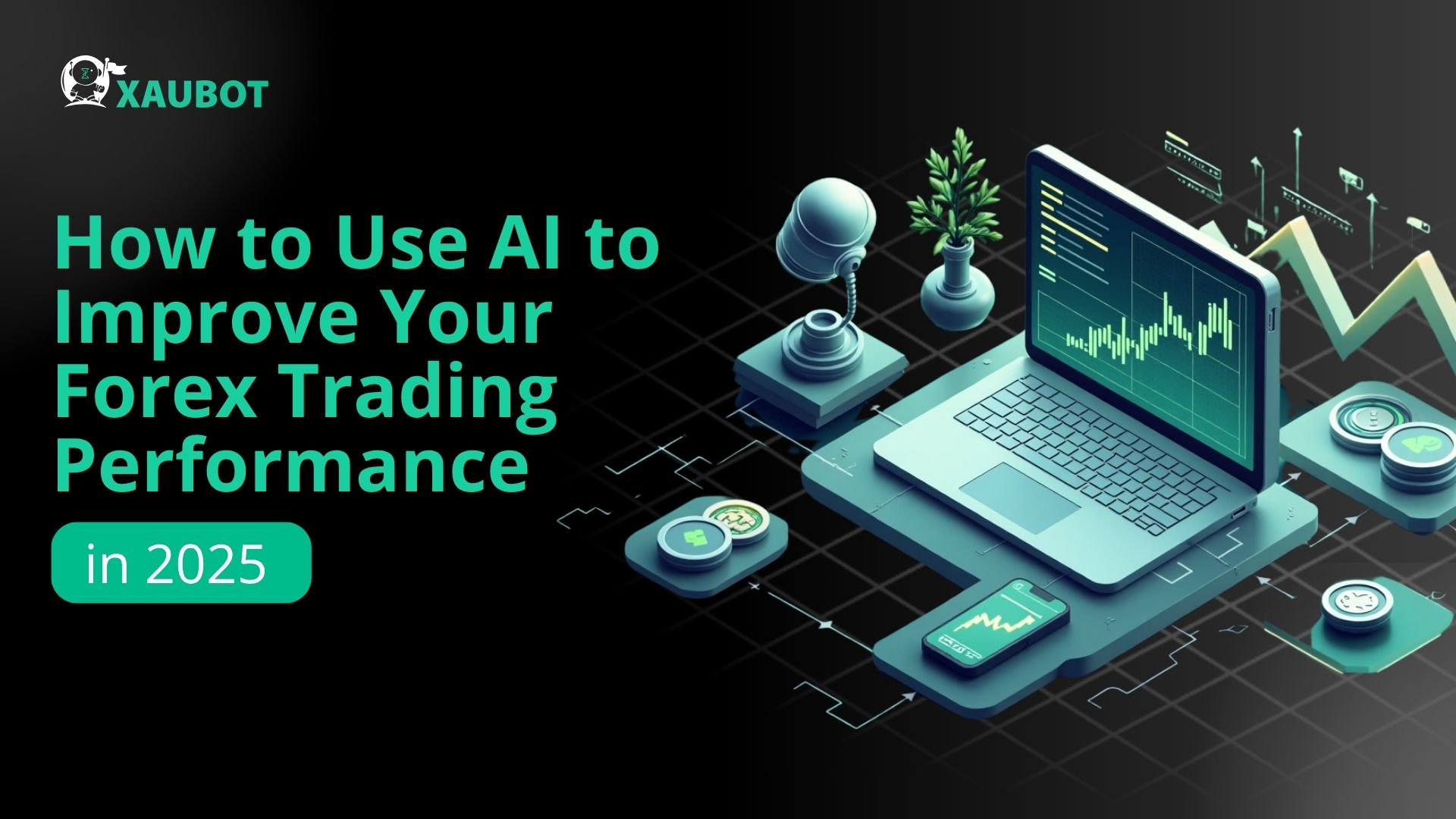 How AI Can Improve Your Forex Trades?