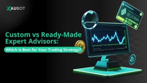Custom vs Pre‑Built EAs: Which Is Best for Your Trading Strategy?