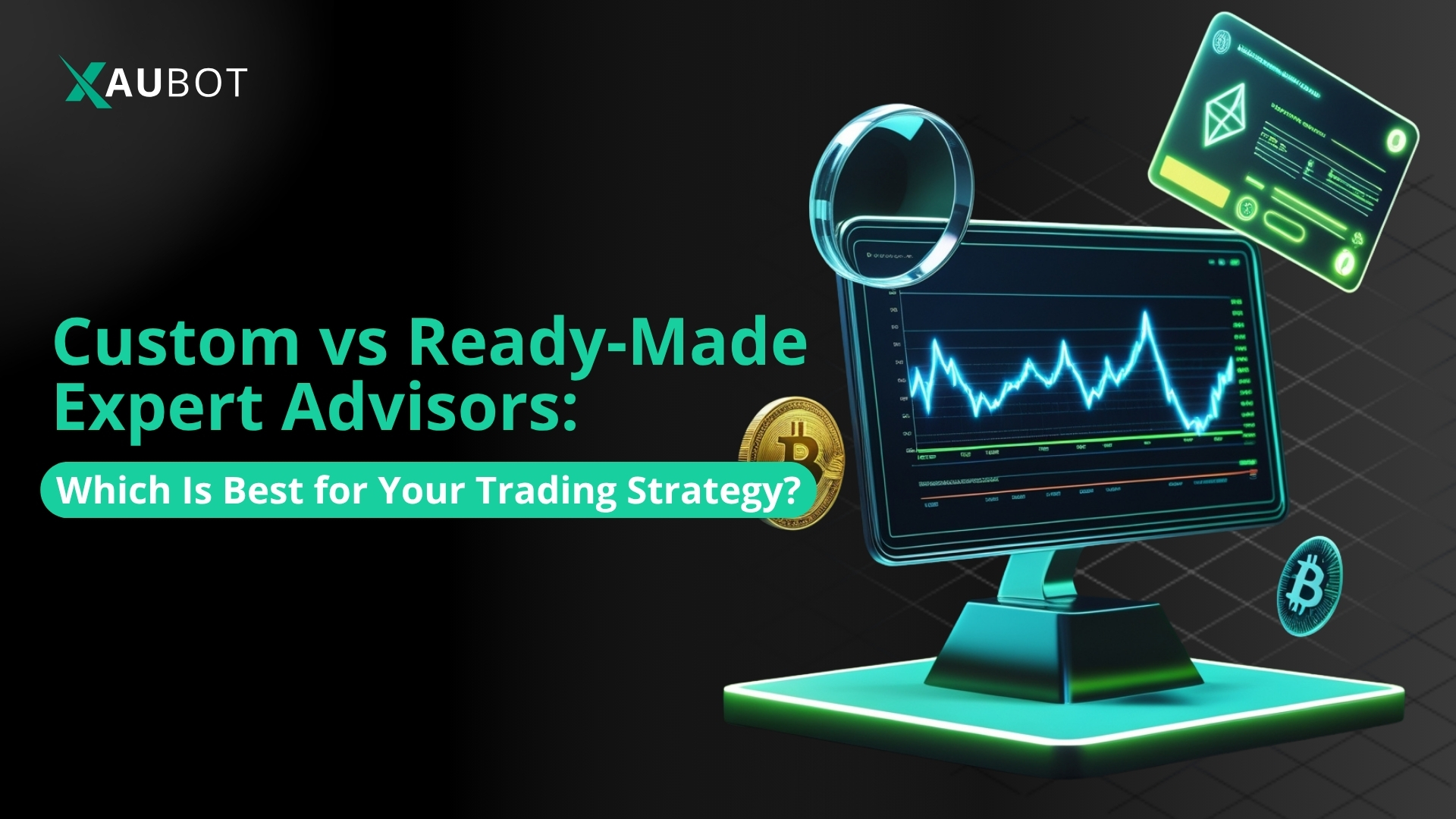 Pros and Cons Pre-Built Expert Advisors
