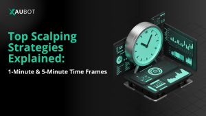 Top Scalping Strategies: 1-Minute & 5-Minute Time Frames
