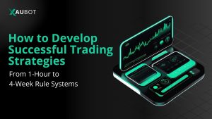 How to Develop Successful Trading Strategies: From 1-Hour to 4-Week Rule Systems
