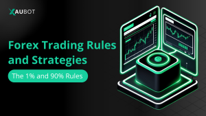What Are the 1 and 90 Rules in Forex Trading?