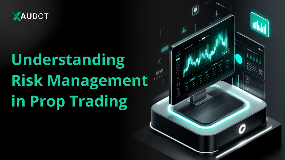 How to manage risk in prop trading
