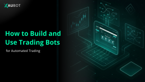 How to Build and Use Trading Bots for Automated Trading