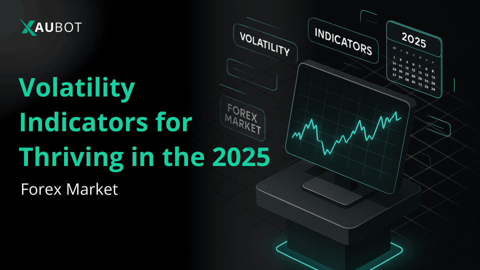 Volatility Indicators in the Forex Market