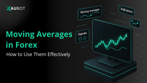Moving Averages in Forex: How to Use Them Effectively