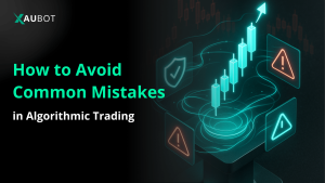 How to Avoid Common Mistakes in Algorithmic Trading?