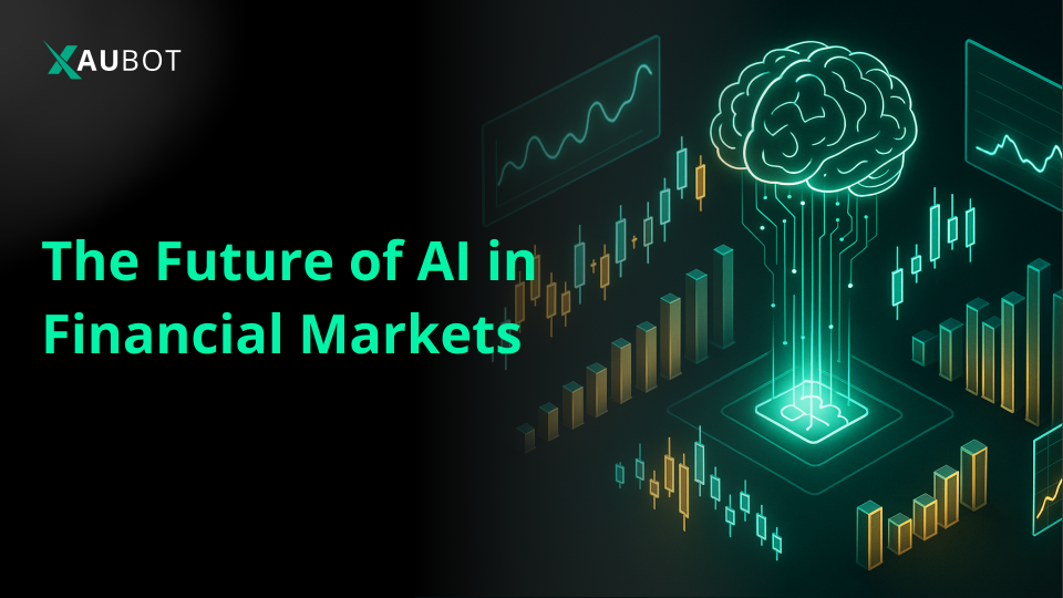 The Future of Artificial Intelligence in Financial Markets