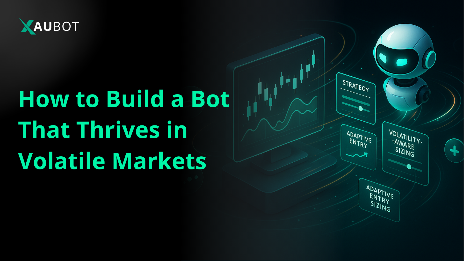 XauBot can help you create a bot especially for volatile markets