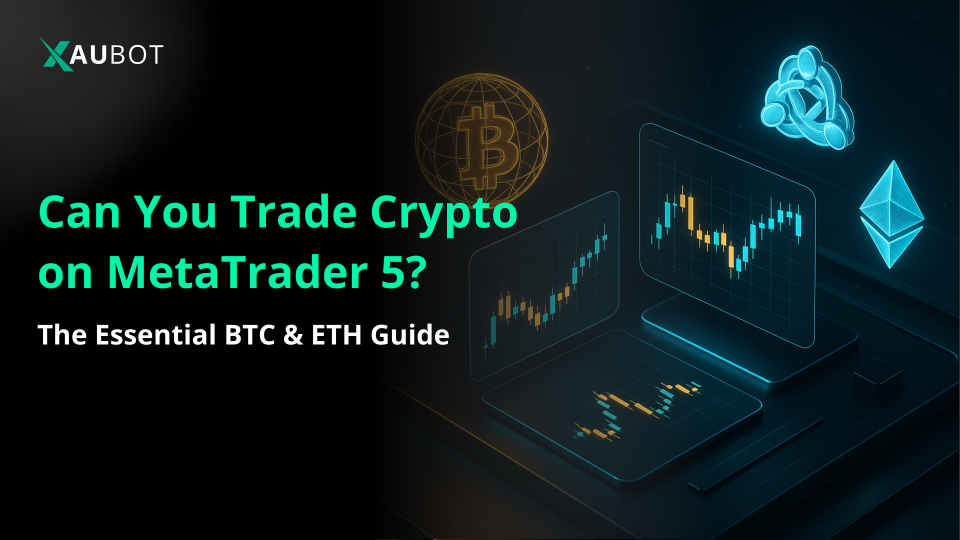 MT5 is a great choice for trading Bitcoin and Ethereum compared to other platforms