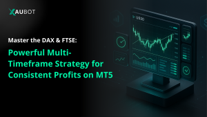 Master the DAX 40 & FTSE 100: Powerful Multi-Timeframe Strategy for Consistent Profits on MT5