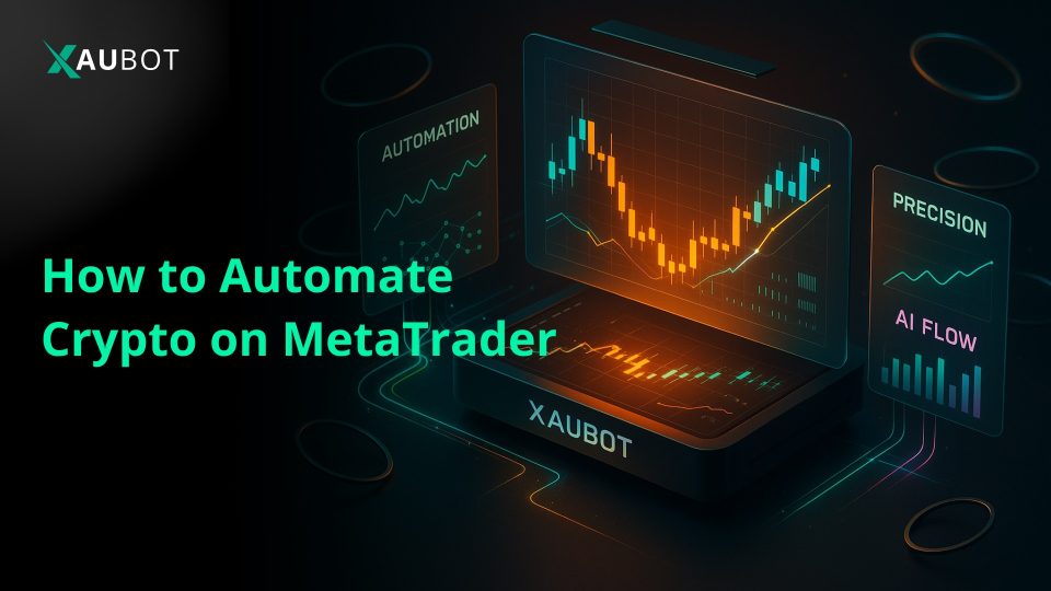crypto trading on MetaTrader and how to automate it
