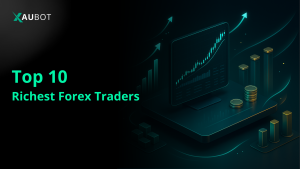 Top 10 Richest Forex Traders in the World