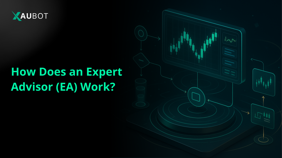 Learn the basics of Expert Advisors (EAs)