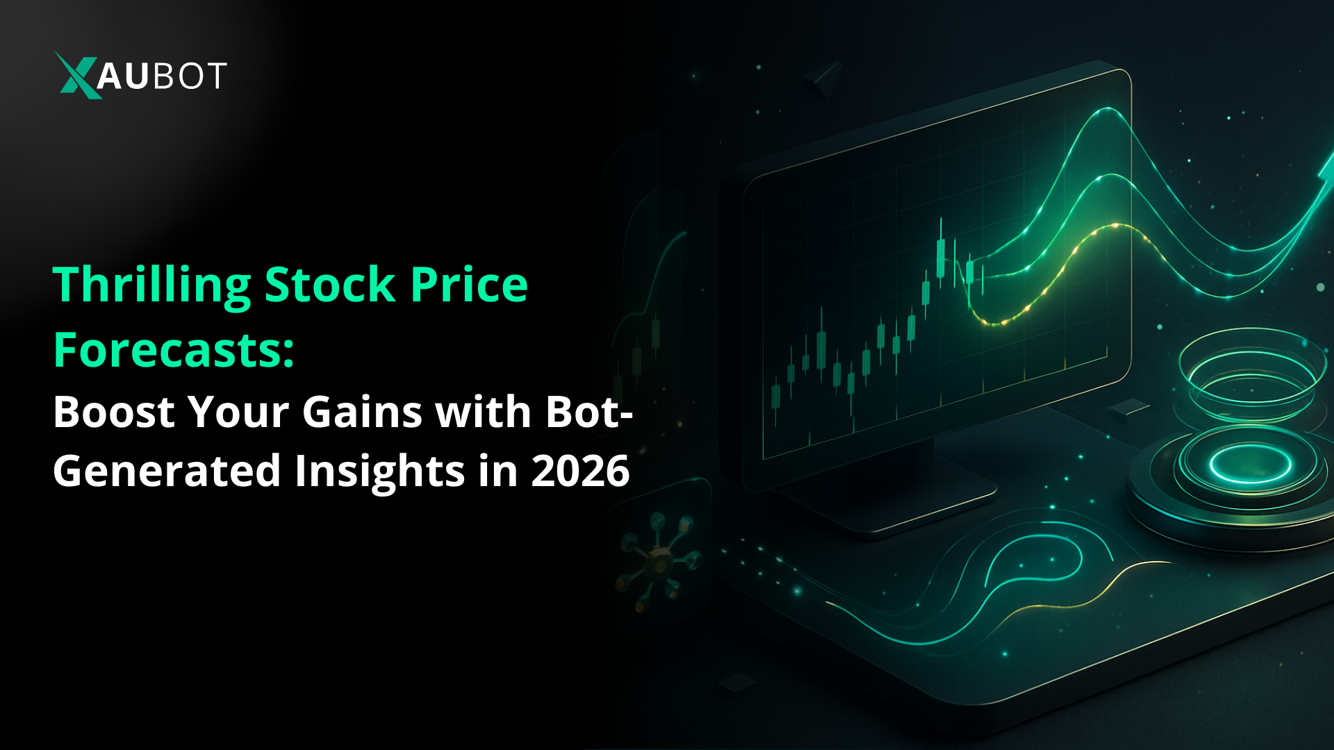 what is the outlook for stock price predictions in 2026