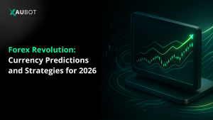 Forex Revolution: Currency Predictions and Strategies for 2026
