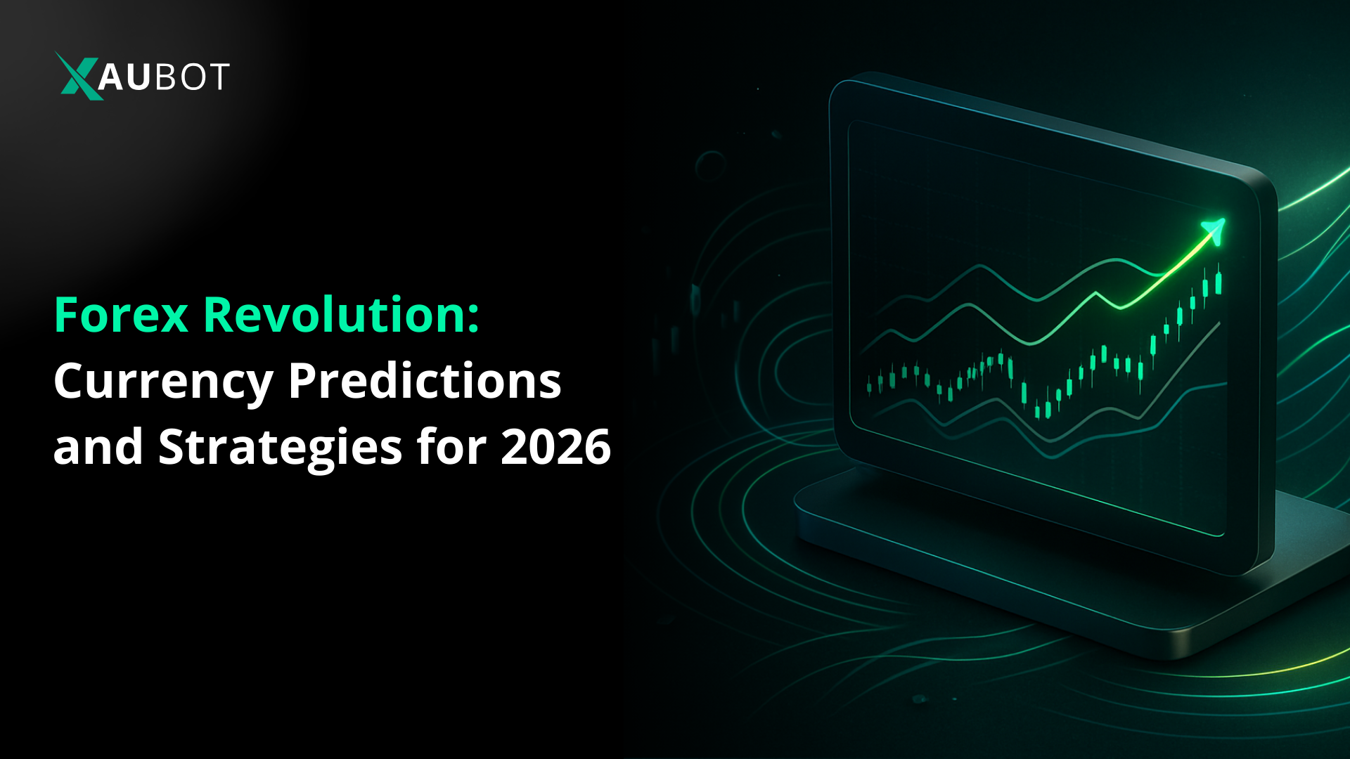 Forex Revolution: Currency Predictions and Strategies for 2026