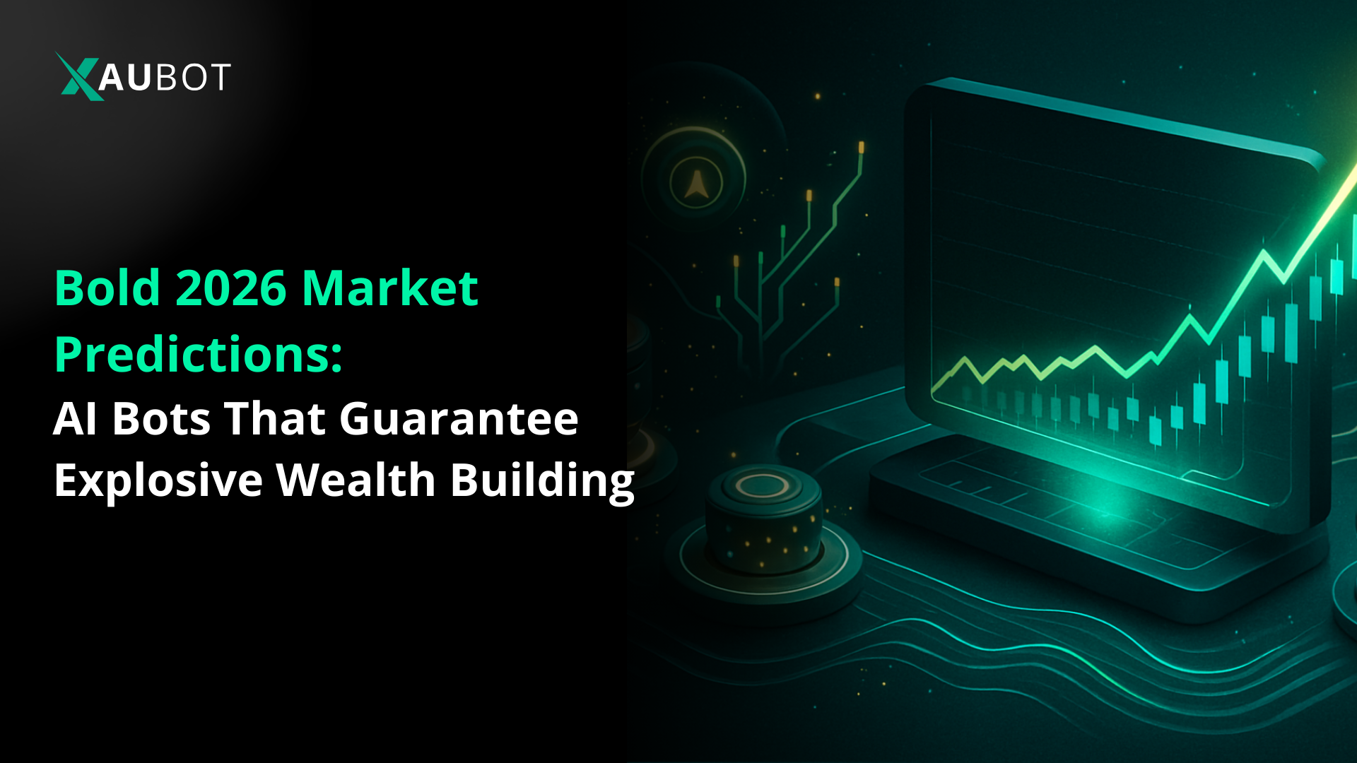 2026 AI market predictions and return of investment