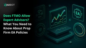 Does FTMO Allow Expert Advisors? What You Need to Know About Prop Firm EA Policies