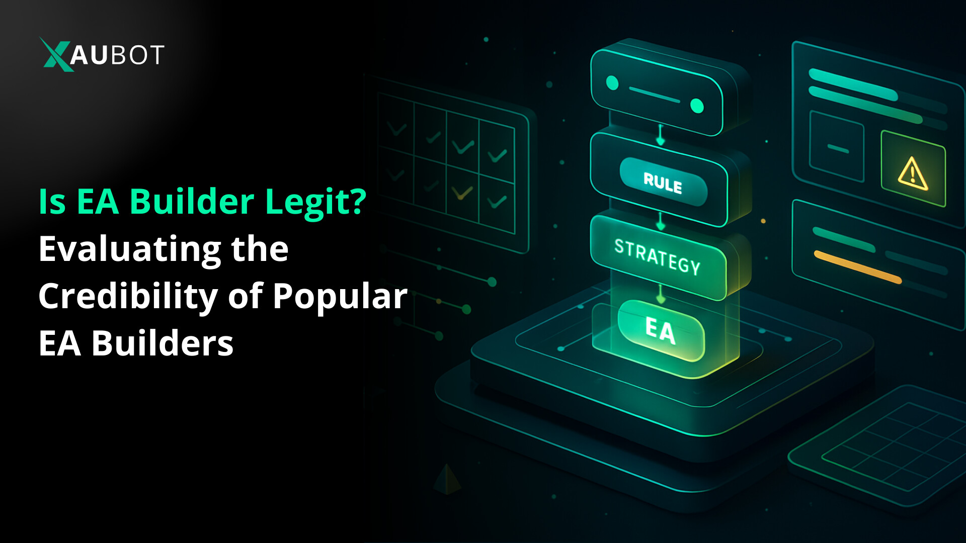 going through EA Builders and analyzing their legitimacy