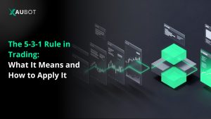 The 5-3-1 Rule in Trading: What It Means and How to Apply It