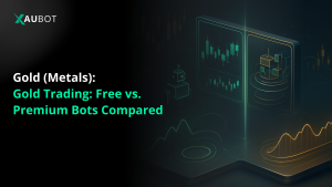 Gold Trading: Free vs. Premium Bots Compared