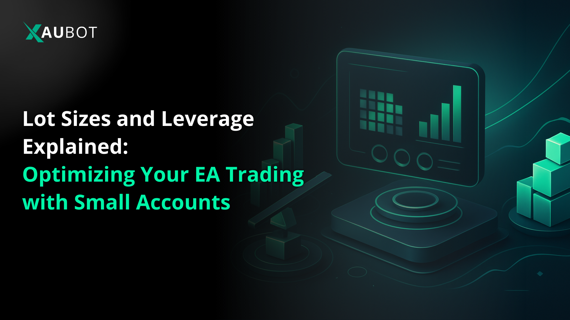 lot sizes and leverage for small accounts