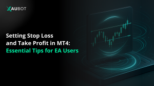 Setting Stop Loss and Take Profit in MT4: Essential Tips for EA Users