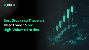 Best Stocks to Trade on MetaTrader 5 for High-Volume Entries