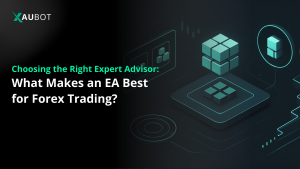 Choosing the Right Expert Advisor: What Makes an EA Best for Forex Trading?
