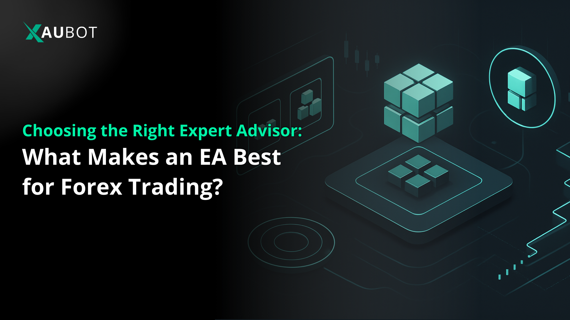 expert advisors can be a game changer in forex trading if you choose the right platform