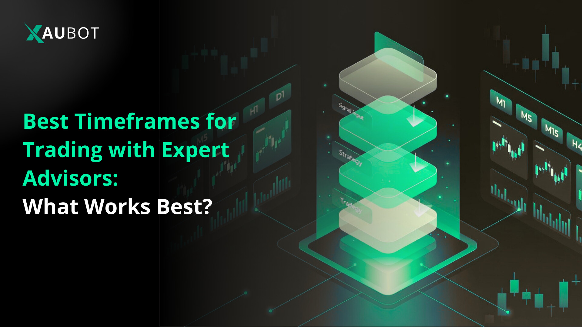 best timeframes for trading with an expert advisor