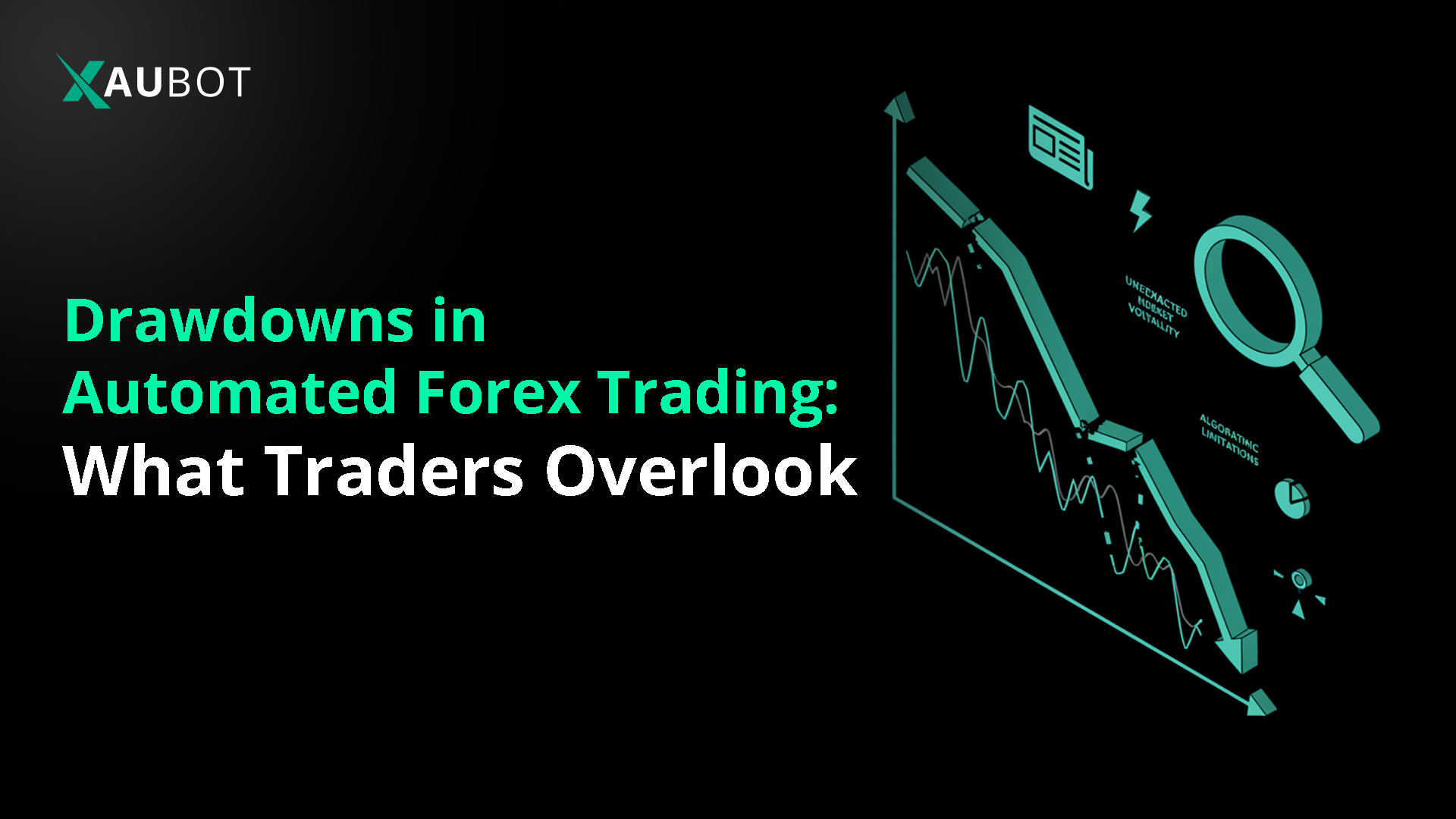 what is overlooked about drawdowns in automated forex trading