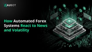 How Automated Forex Systems React to News and Volatility