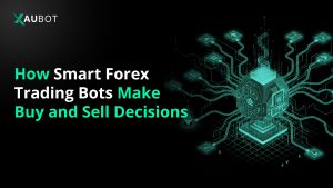 How Smart Forex Trading Bots Make Buy and Sell Decisions