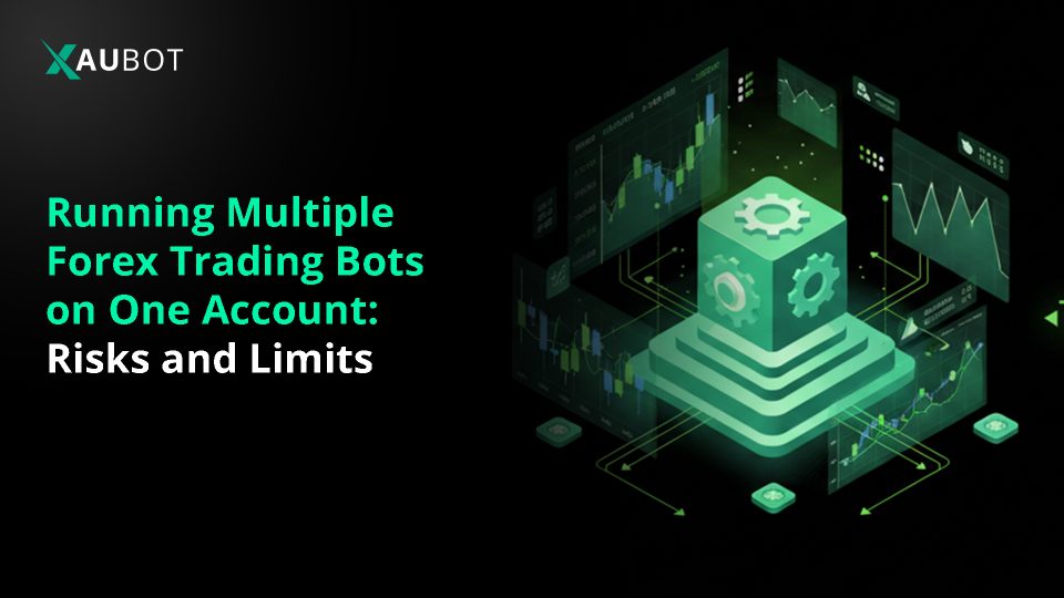 Running multiple forex trading bots on one account