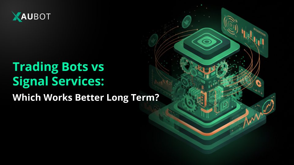 Trading bots vs signal services which works better