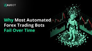 Why Most Automated Forex Trading Bots Fail Over Time