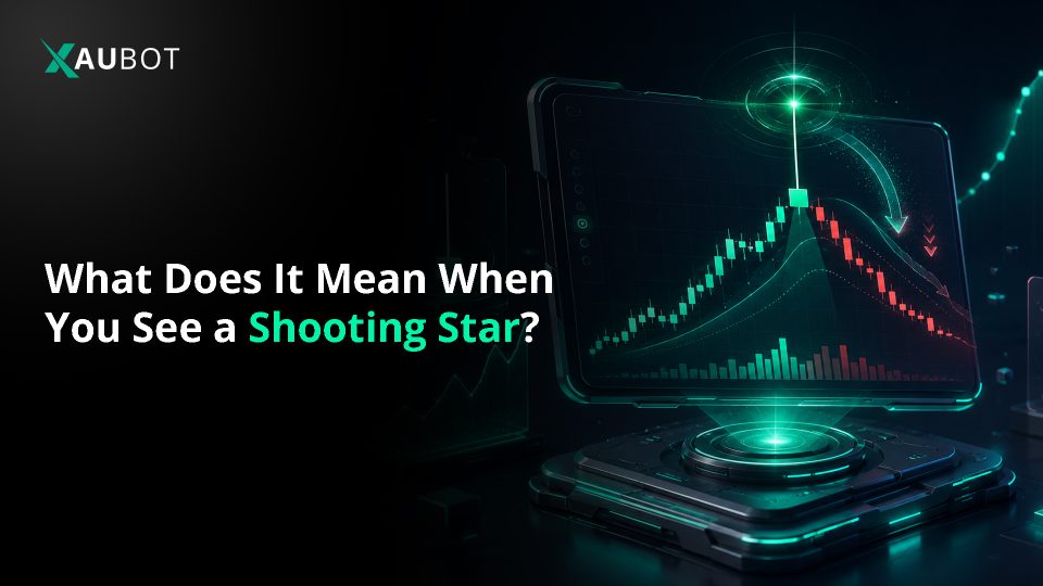 What Does It Mean When You See a Shooting Star?
