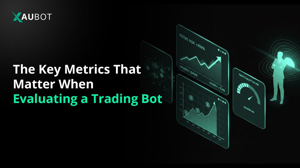 The Key Metrics That Matter When Evaluating a Trading Bots