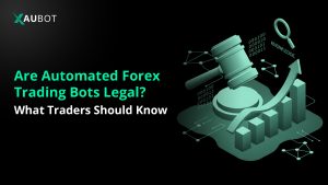 Are Automated Forex Trading Bots Legal? What Traders Should Know