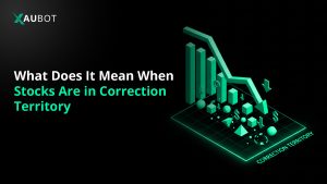What Does It Mean When Stocks Are in Correction Territory