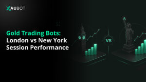 Gold Trading Bots Sessions: London vs New York Session Performance