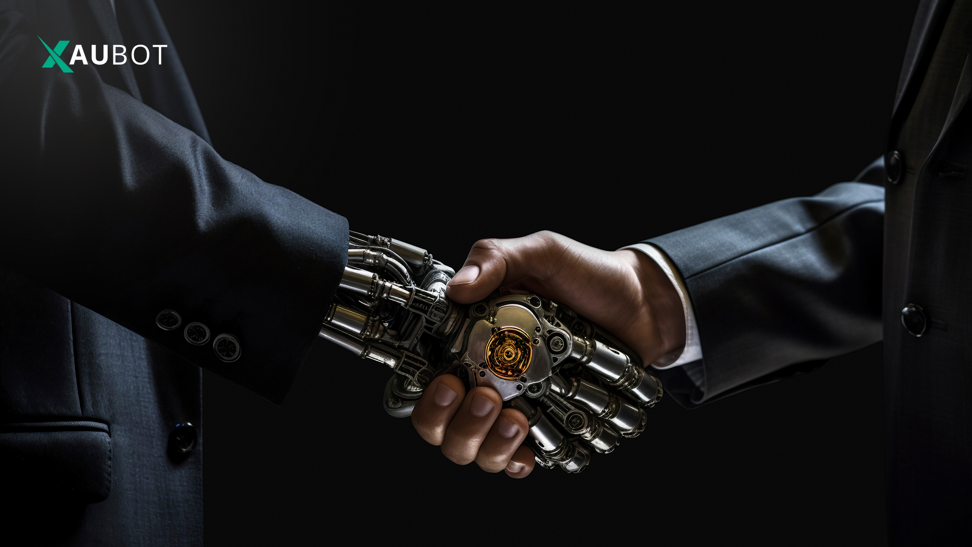 ai based gold bots versus traditional expert advisors