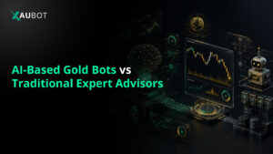 AI Based Gold Bots vs Traditional Expert Advisors
