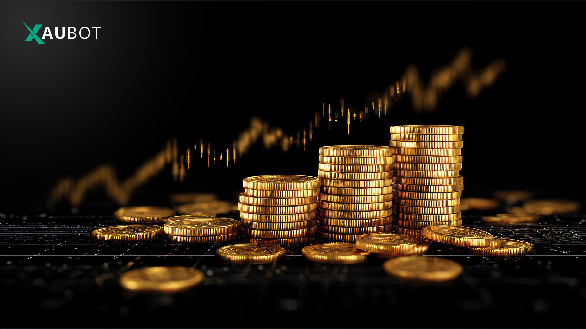 gold as the go to precious metal for trading